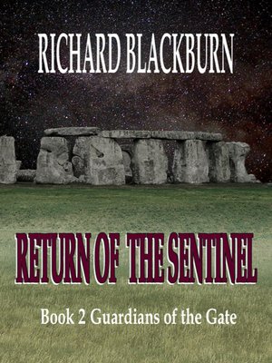 cover image of Return of the Sentinel